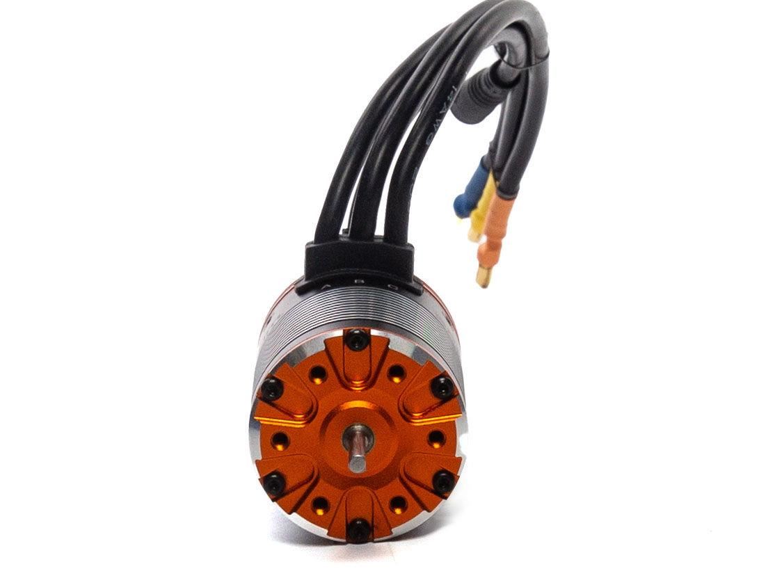 Spektrum Firma 2800Kv Brushless Sensored Crawler Motor