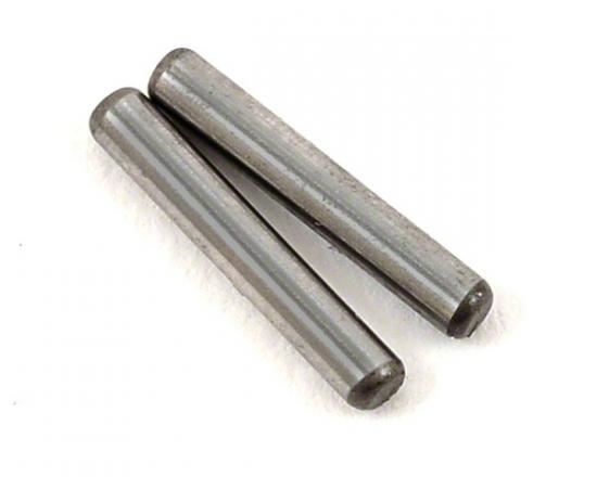 ASSOCIATED CVA/WHEEL HEX PIN B5/B5M/B6/B6.1/B64