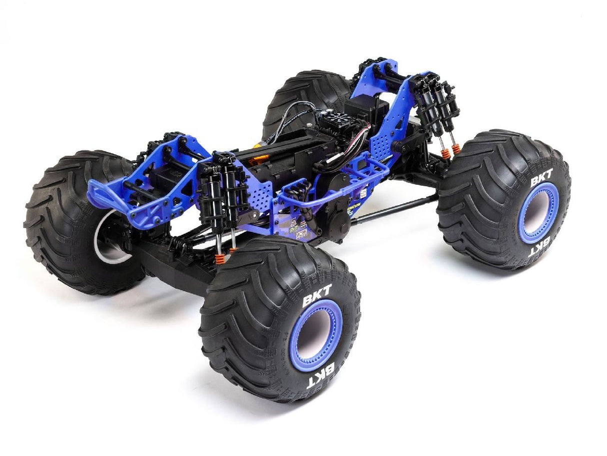 Losi 1/8 Lmt 2.0 Son-Uva Digger 4X4 Solid Axle Monster Truck Rtr