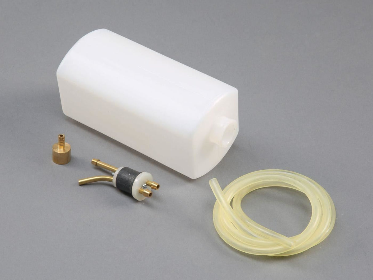 HAN Fuel Tank: 15 oz: Van's RV-4 30cc