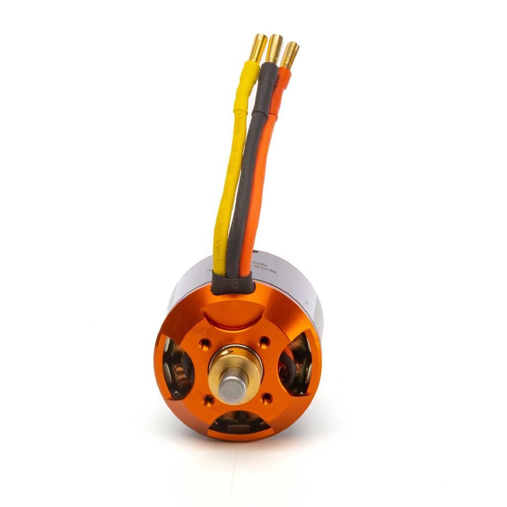 Spektrum Avian 5065-450Kv Outrunner Brushless Motor