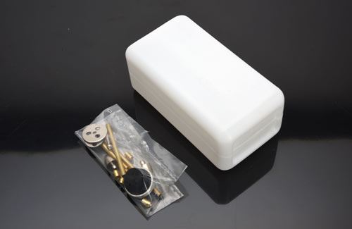 Ripmax Acro Wot Mk2 XL - Fuel Tank