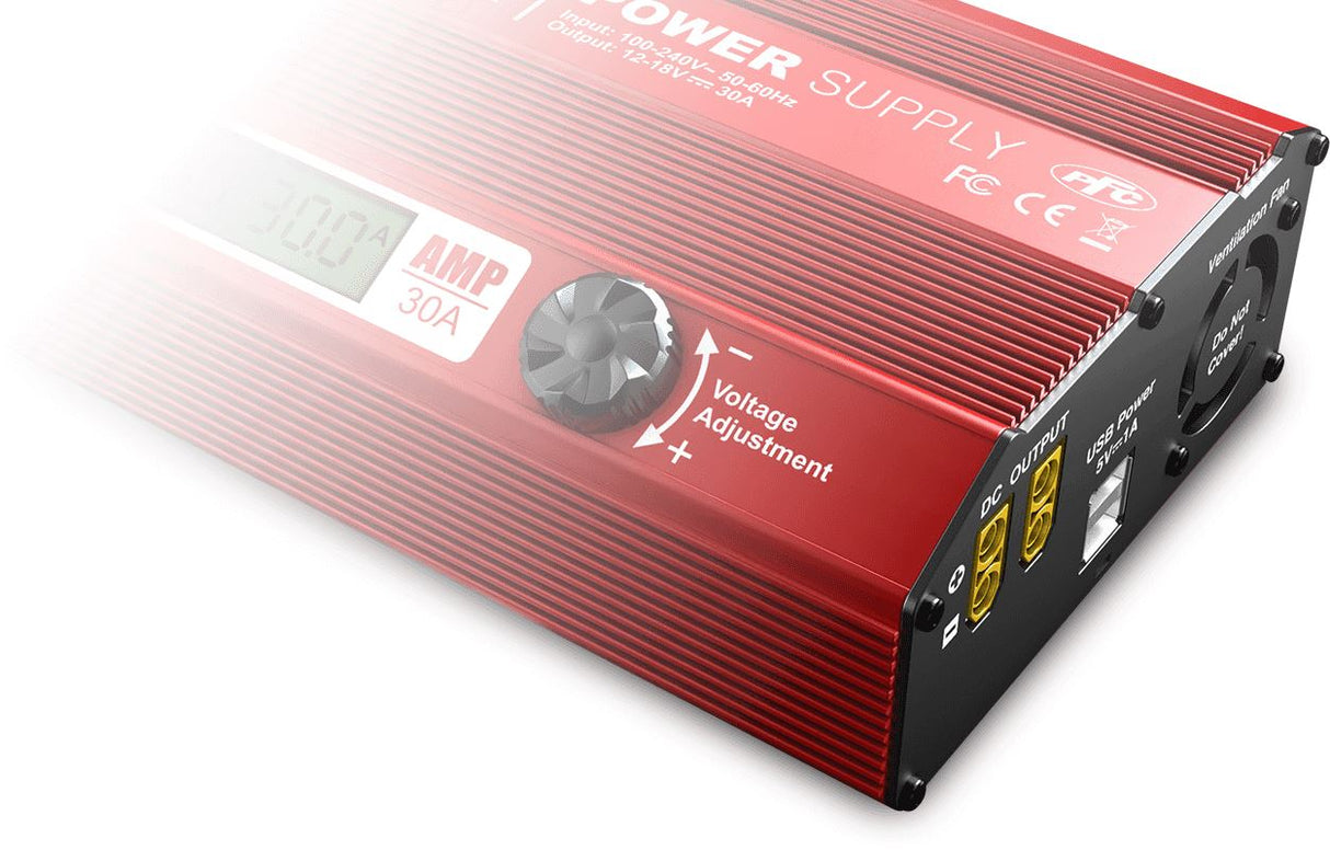 SkyRC eFuel 30A 540W Power Supply (SK-200013-01)