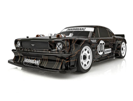 Team Associated Sr7 Hoonigan Roller