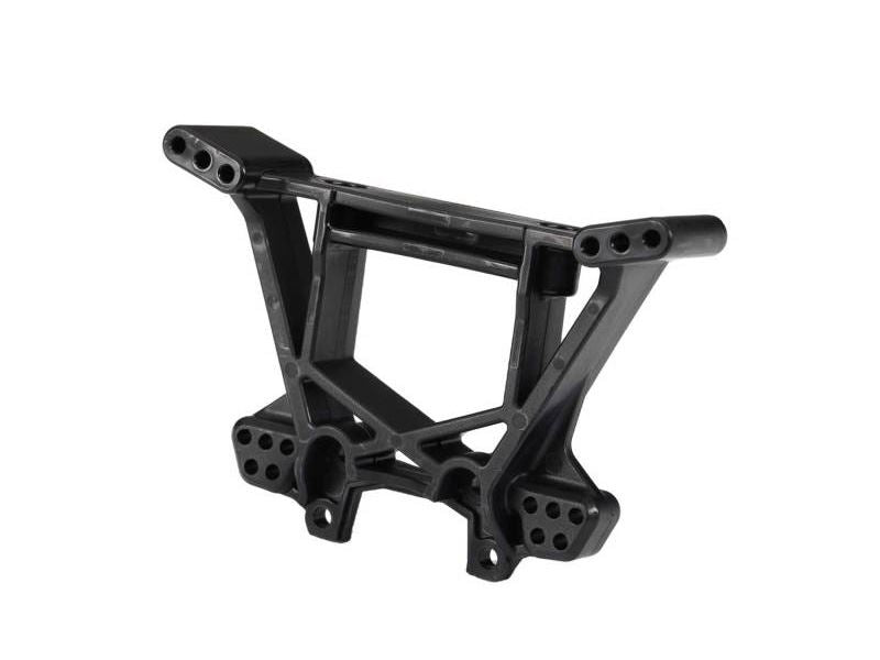Traxxas Extreme Heavy Duty Shock Tower (Rear) - Black