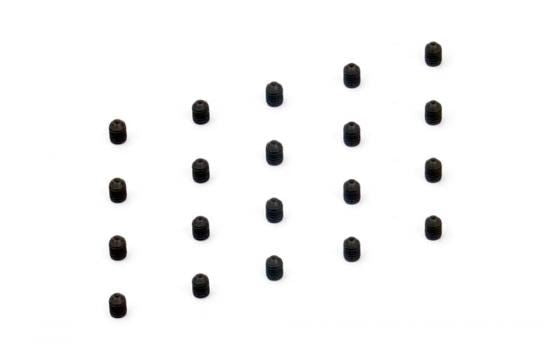 TT M3 x 4mm Set Screw