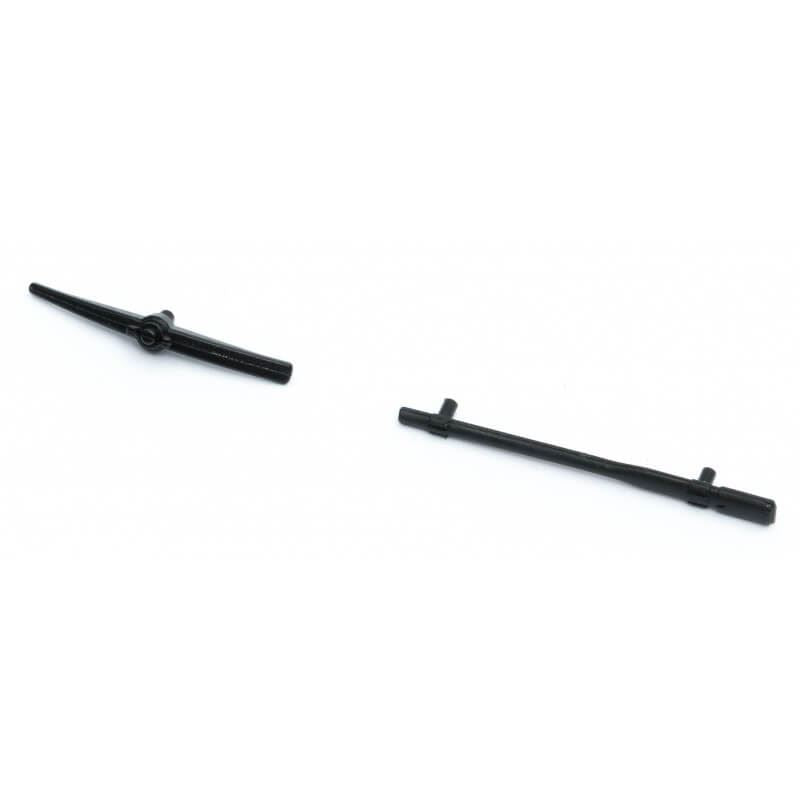 Fms 12483 Pickaxe Set