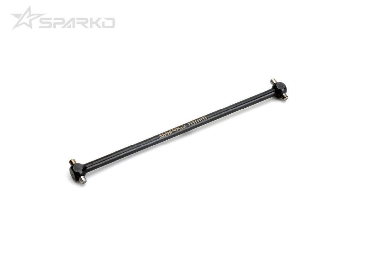 Sparko F8E Center Rear Dogbone 111Mm