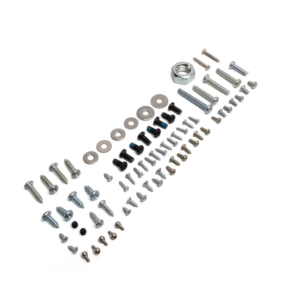 E Flite Hardware Set: P-51 1.0M