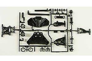 Tamiya Tt02 B Parts (Sus Arm)