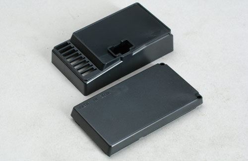 Futaba R107N - Case Set