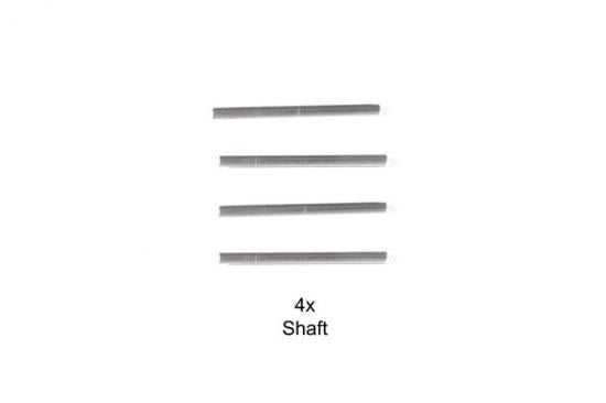 Tamiya 2.6X27mm Shaft For 58395