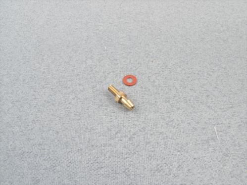 RACTIVE Pressure Nipple M4