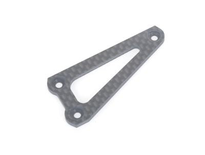 Schumacher C/F Servo Mount - CAT L1