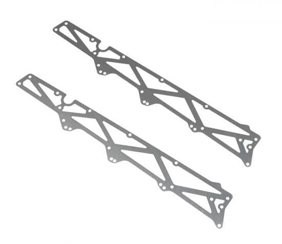 ARRMA TVP Plate LWB 2014 Natural (2)