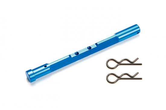 Tamiya Dt-03 Alu Battery Bar