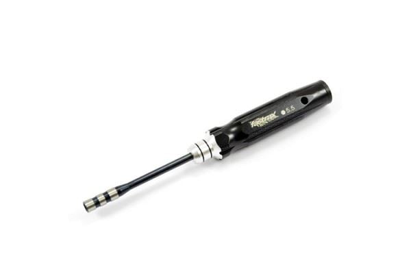 Fastrax Pro Nut Driver - 5.5mm