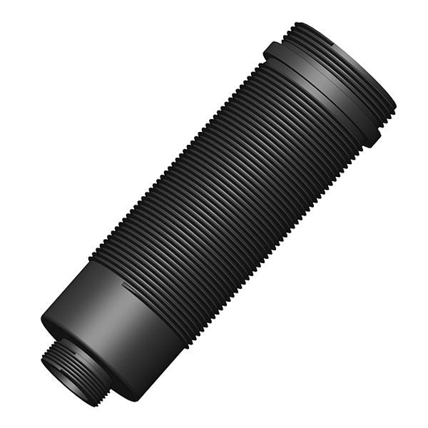 Corally Shock Body Rear Aluminum Hard Anodised 1 Pc