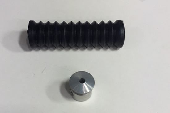 Tamiya Rod Stopper + S.Rod Sleeve 58441