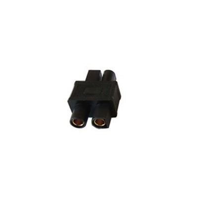 ETRONIX TAMIYA TO EC3 ONE-PIECE ADAPTOR PLUG