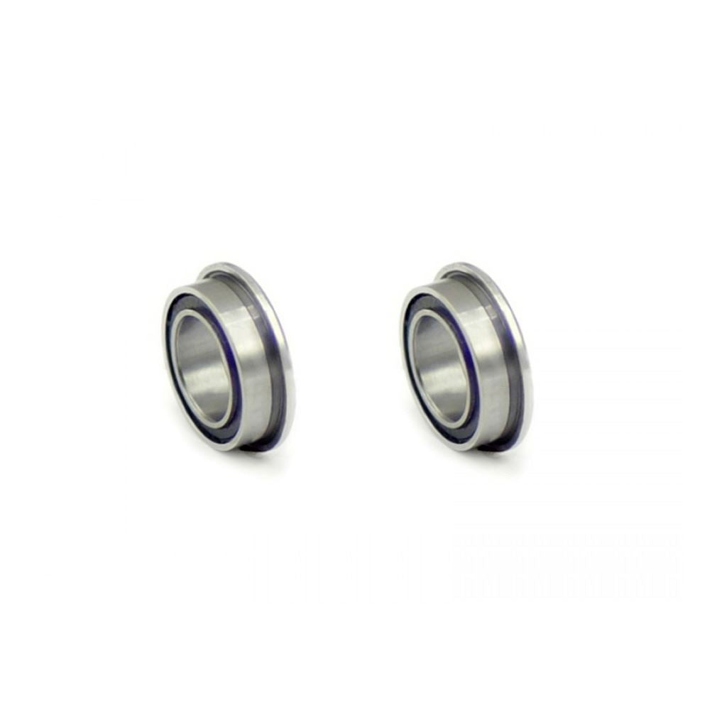 Ball Bearing Flanged 5 x 8mm (2)