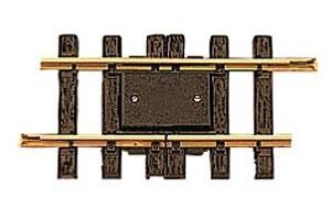 LGB Insualted Track Single 150mm