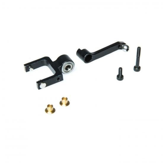 Blade Tail Rotor Bellcrank: Fusion 360