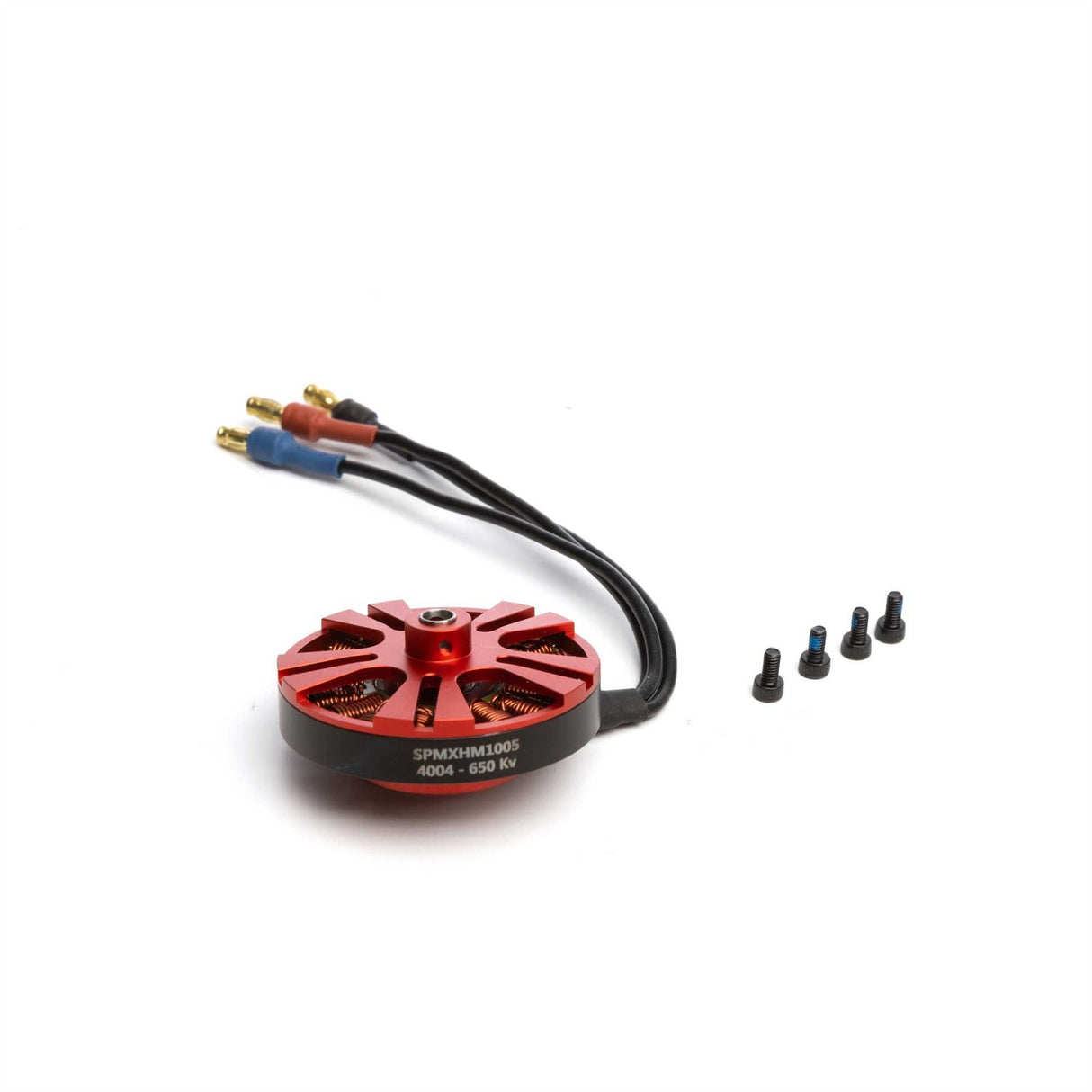 Spektrum Brushless Main Motor, 4004-650Kv: Infusion 180