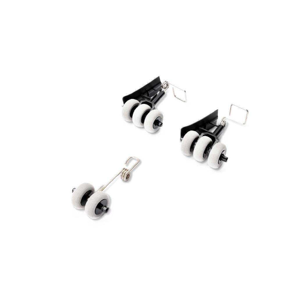 E Flite Landing Gear Set: SR-71 Blackbird Twin 40mm