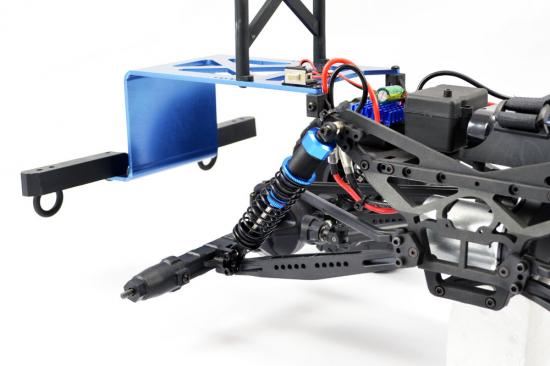 FTX Kanyon 4X4 RTR 1:10 XL Trail Crawler - FTX5563