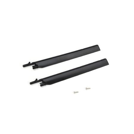 BLH Upper Main Blade Set (1 pair): Scout CX