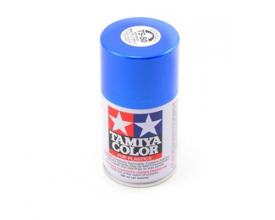 Tamiya Ts Spray Paint - Ts (Multiple Colours)