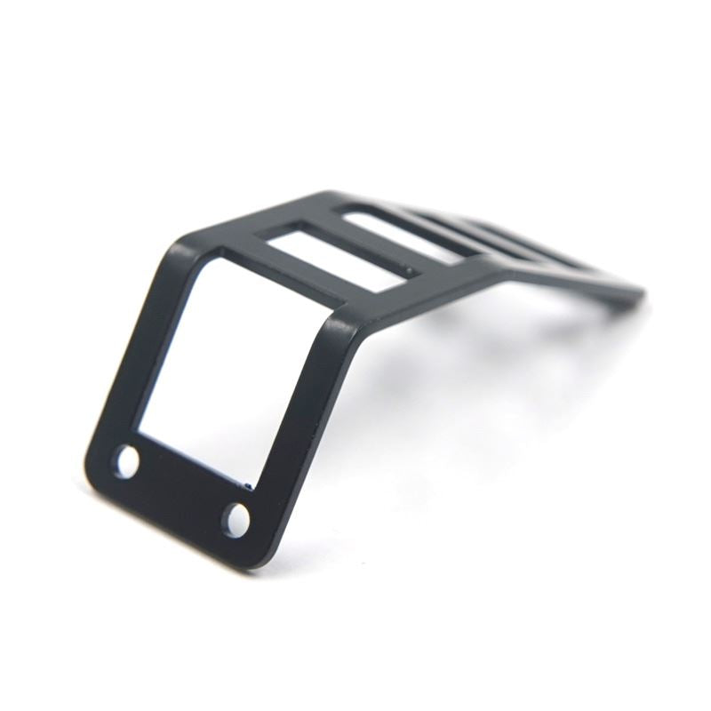 Yeah Racing Aluminum Side Ladder Fits Traxxas Trx-4M Bronco Defender