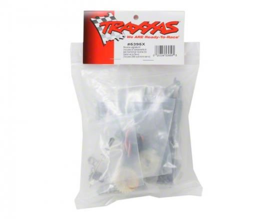 Traxxas Reverse Installation Kit (Add Mech Rev (No Optidrive) Revo)
