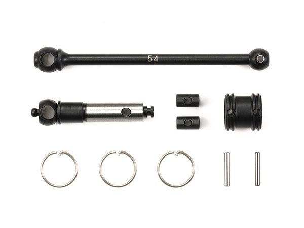 Tamiya TC-01 Double Crd Prop Shaft