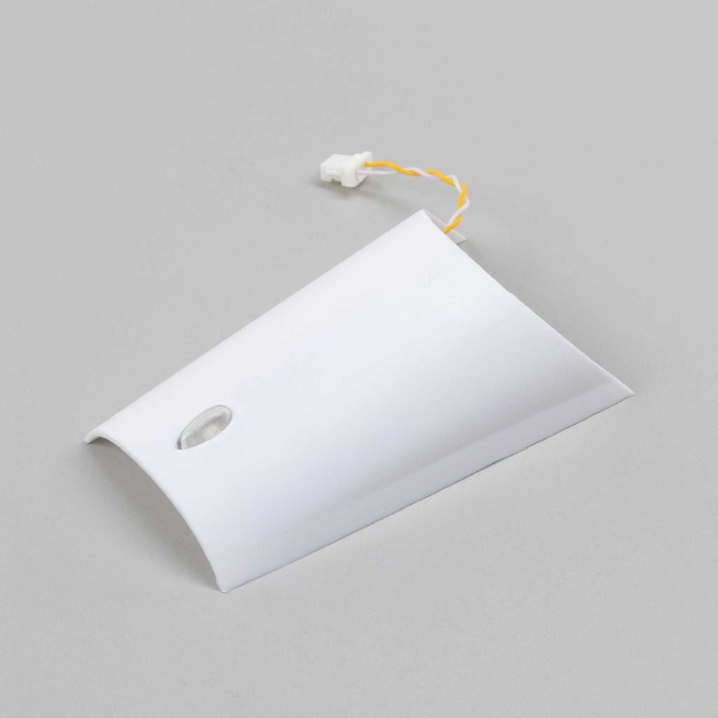 E Flite Fuselage Rear Cover: Umx Viper