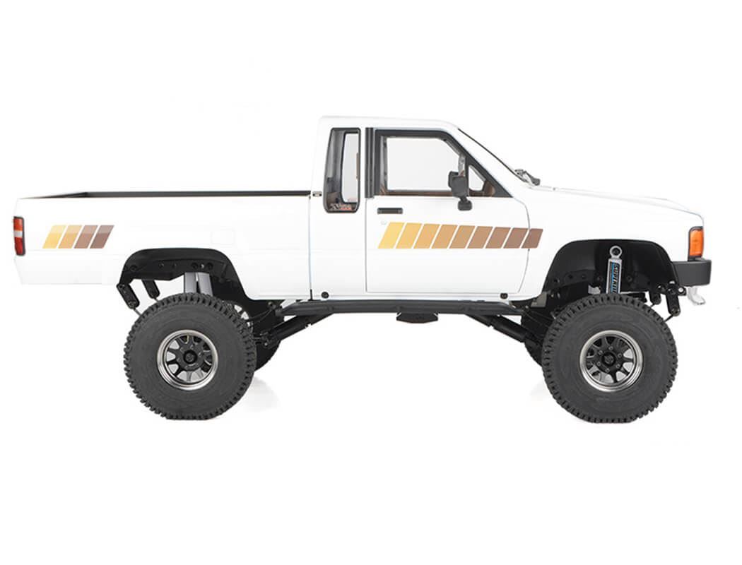 Rc4Wd Superlift Superide Scale Scale Shock Absorbers 70Mm