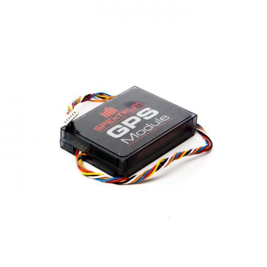 Spektrum GPS Module (SPMA3173)