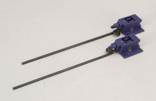 Irvine EZ Retracts (Mechanical) 10 size-Pr