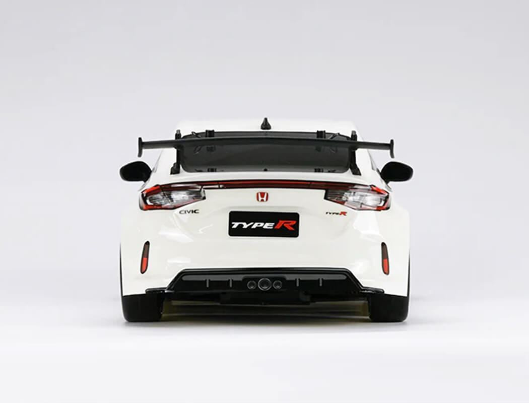 Carisma M40S 2.0 Honda Civic Type R Fl5 Painted Body Set