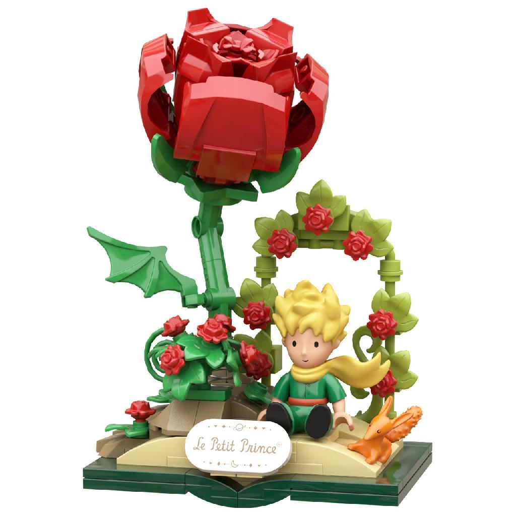 Pantasy Le Petit Prince™ Starry Ride Rose - 196 Pcs