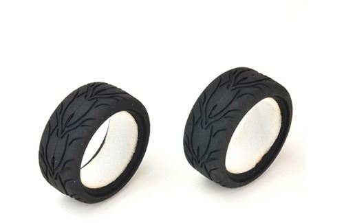 TT Fire Blade Tyre 26mm