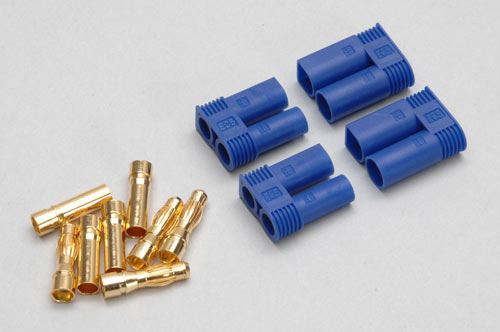 Ripmax EC5 Style Connector (2Prs)