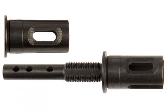 Team Associated B74 Slipper Shaft