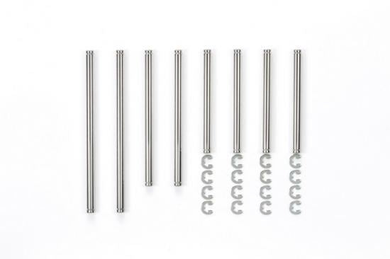 Tamiya M-05 Vii Stainless Sus Shaft