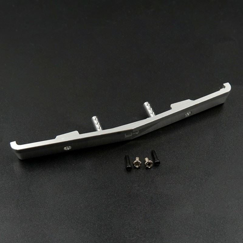 Yeah Racing Alloy Front Bumper For Axial SCX24 C10