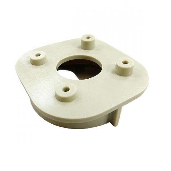 DYNAM HURRICANE MOTOR MOUNT