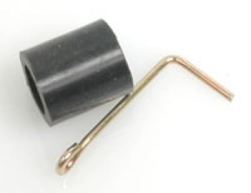 Schumacher Mounting Set; Muffler - RIOT