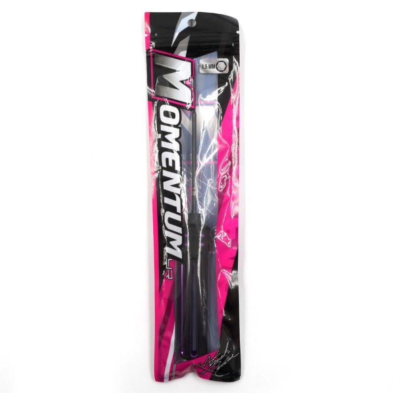 Yeah Racing Momentum 7075 Aluminum Pro Grade 1.5mm Hex Driver