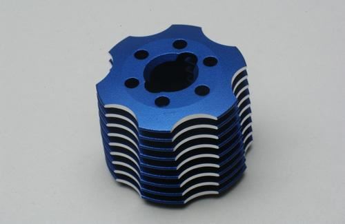 OS Engine Heat Sink Head 21RZ-V01b